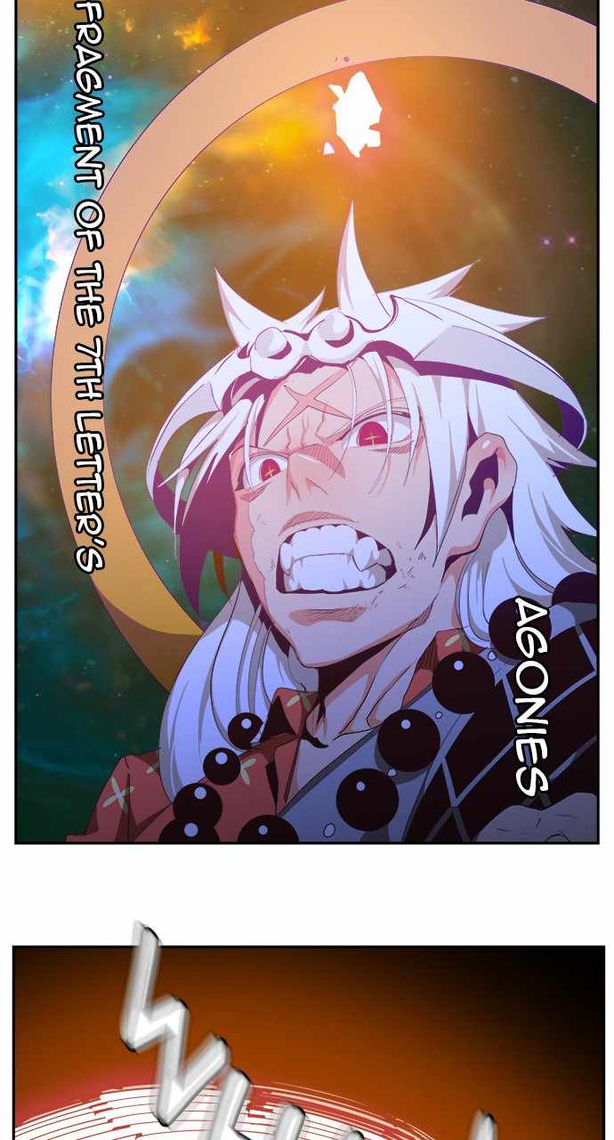 The God of High School chapter 558 page 134