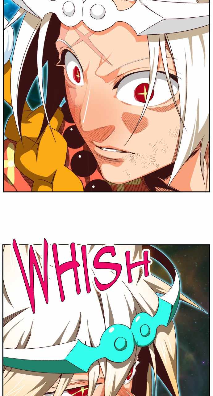 The God of High School chapter 558 page 144