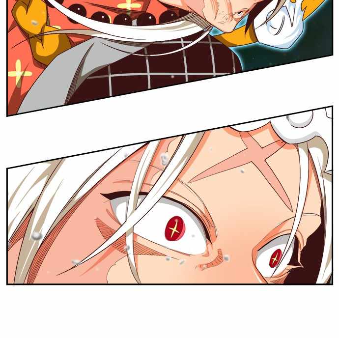 The God of High School chapter 558 page 149