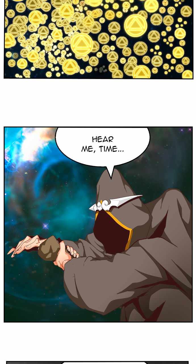 The God of High School chapter 558 page 2