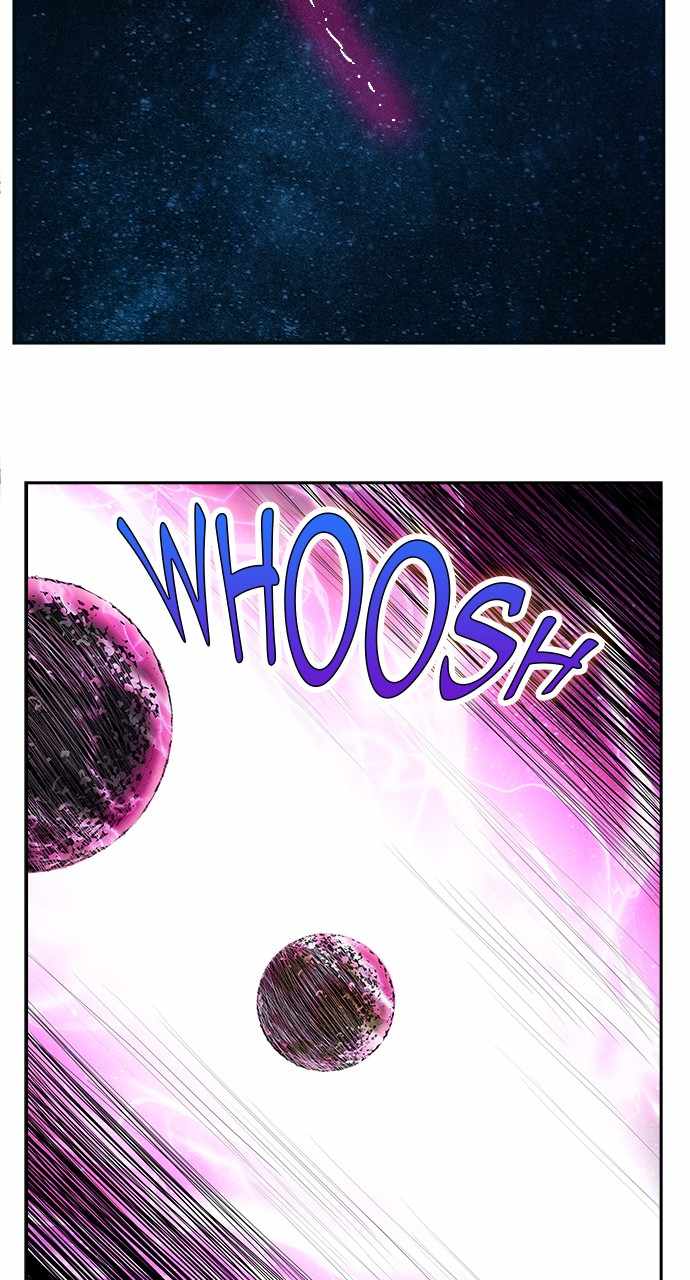 The God of High School chapter 558 page 20