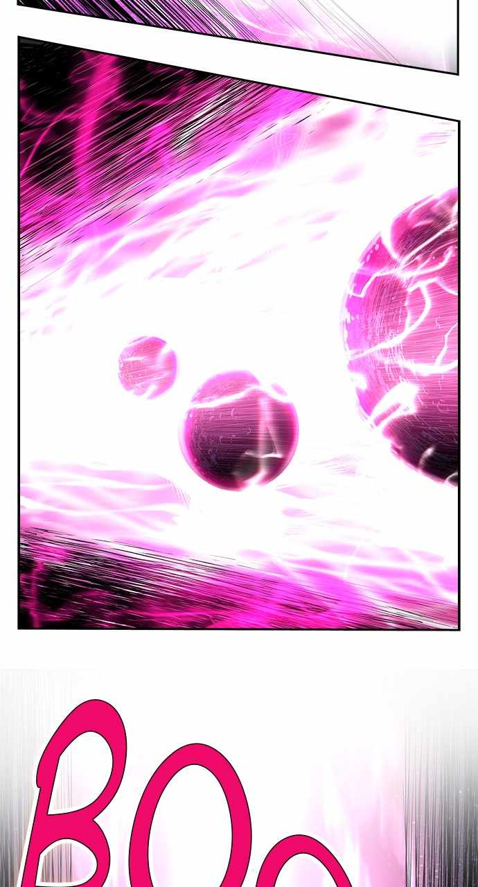 The God of High School chapter 558 page 21