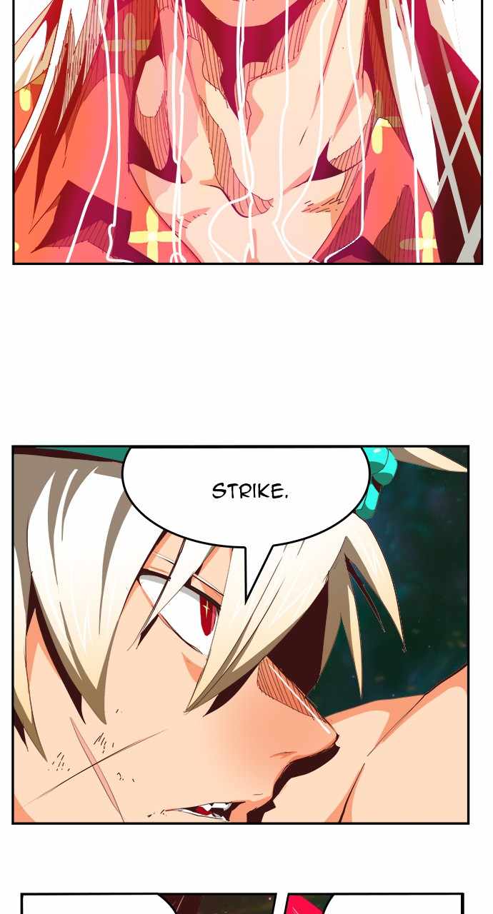 The God of High School chapter 558 page 29