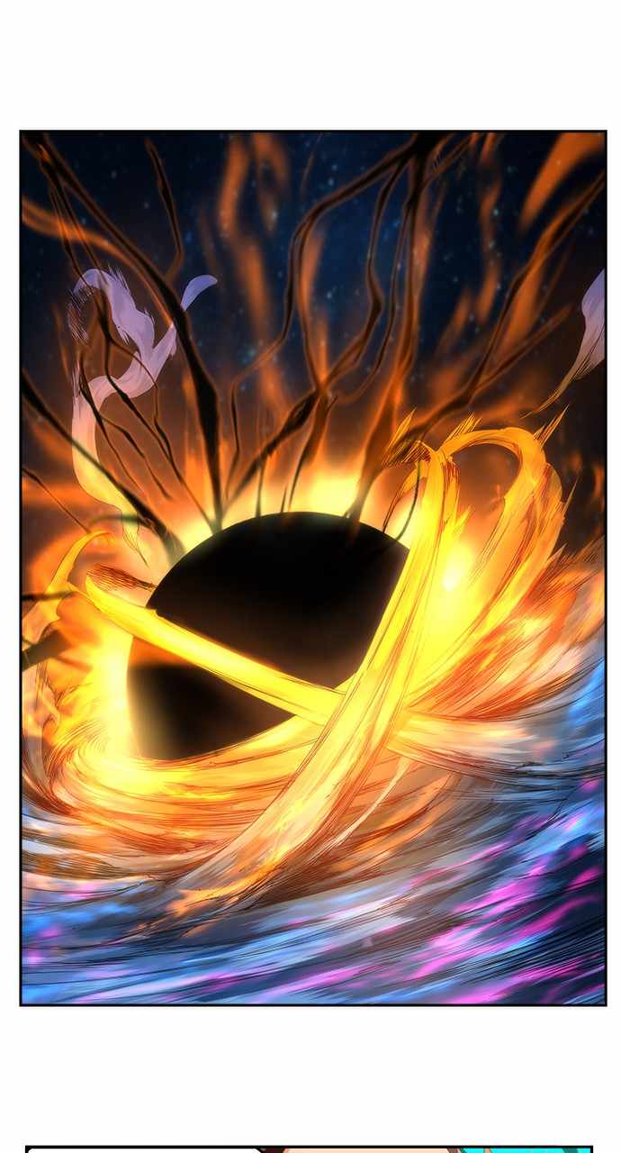 The God of High School chapter 558 page 37