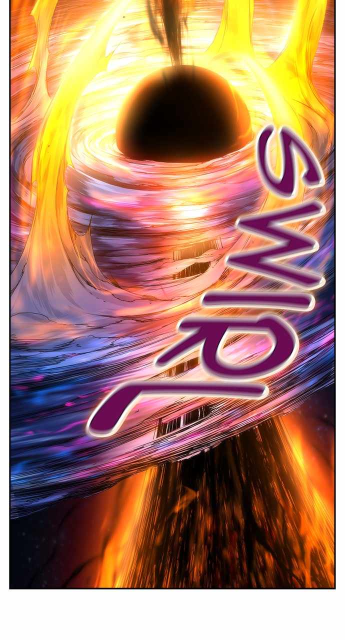 The God of High School chapter 558 page 39