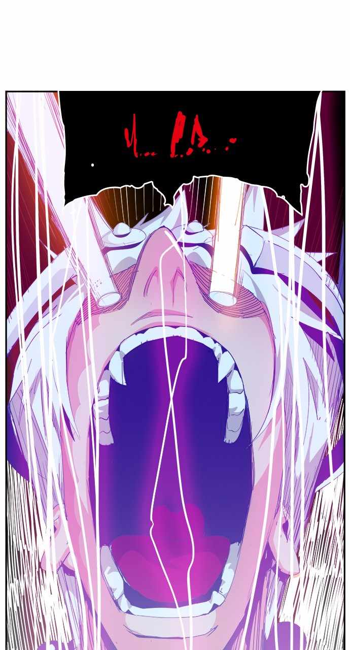 The God of High School chapter 558 page 40