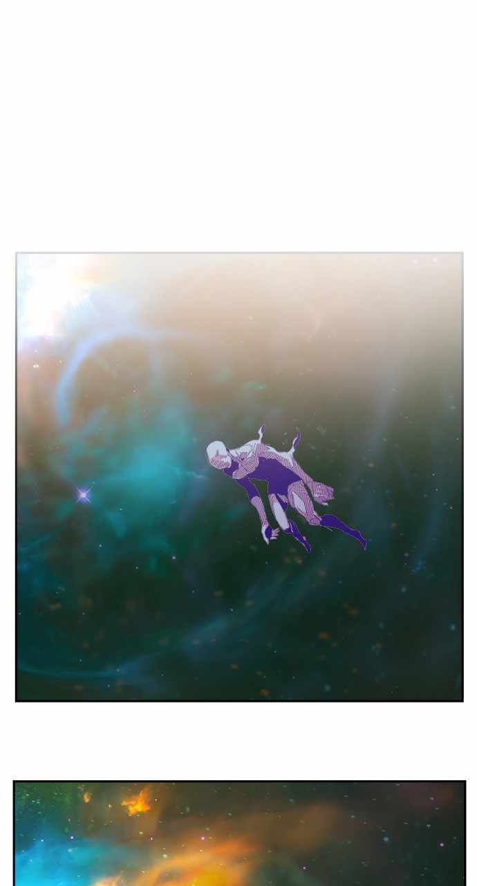 The God of High School chapter 558 page 43