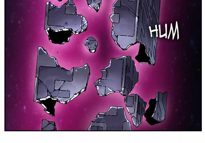 The God of High School chapter 558 page 46