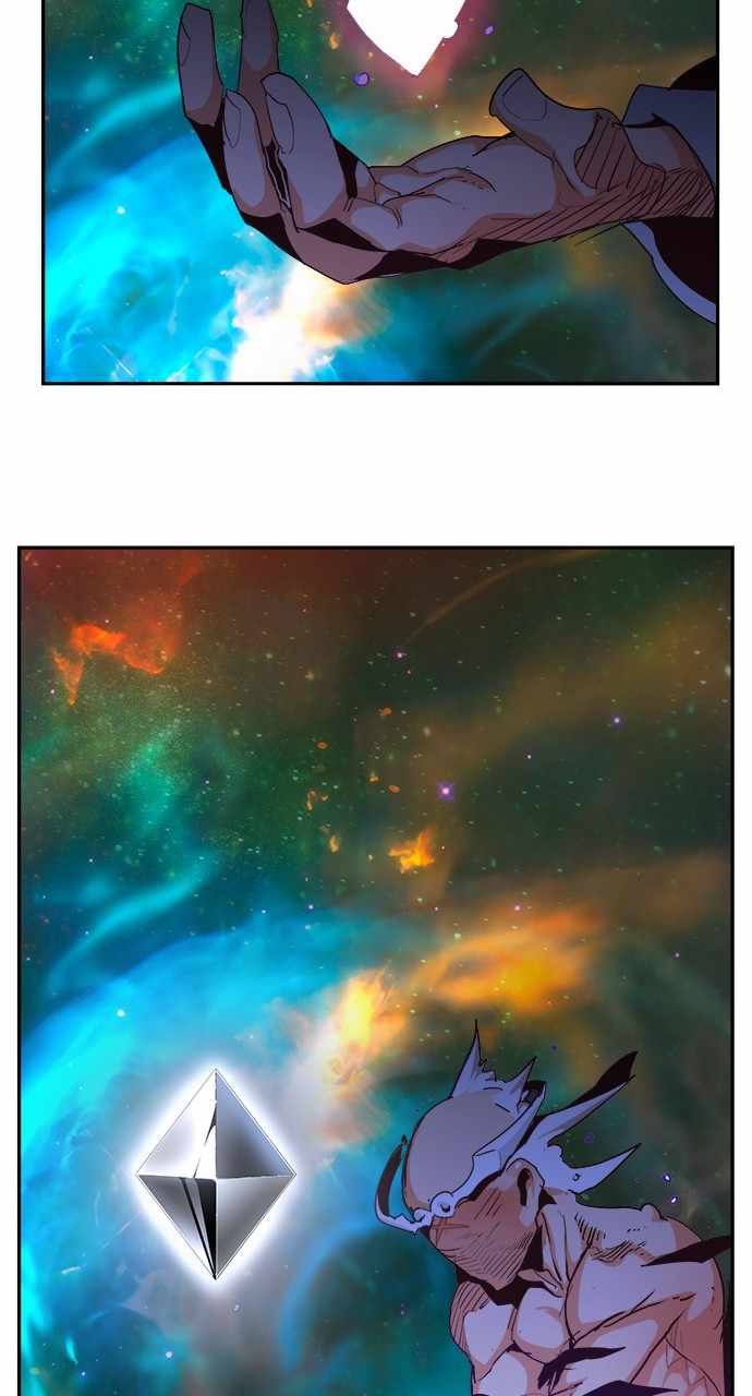 The God of High School chapter 558 page 48