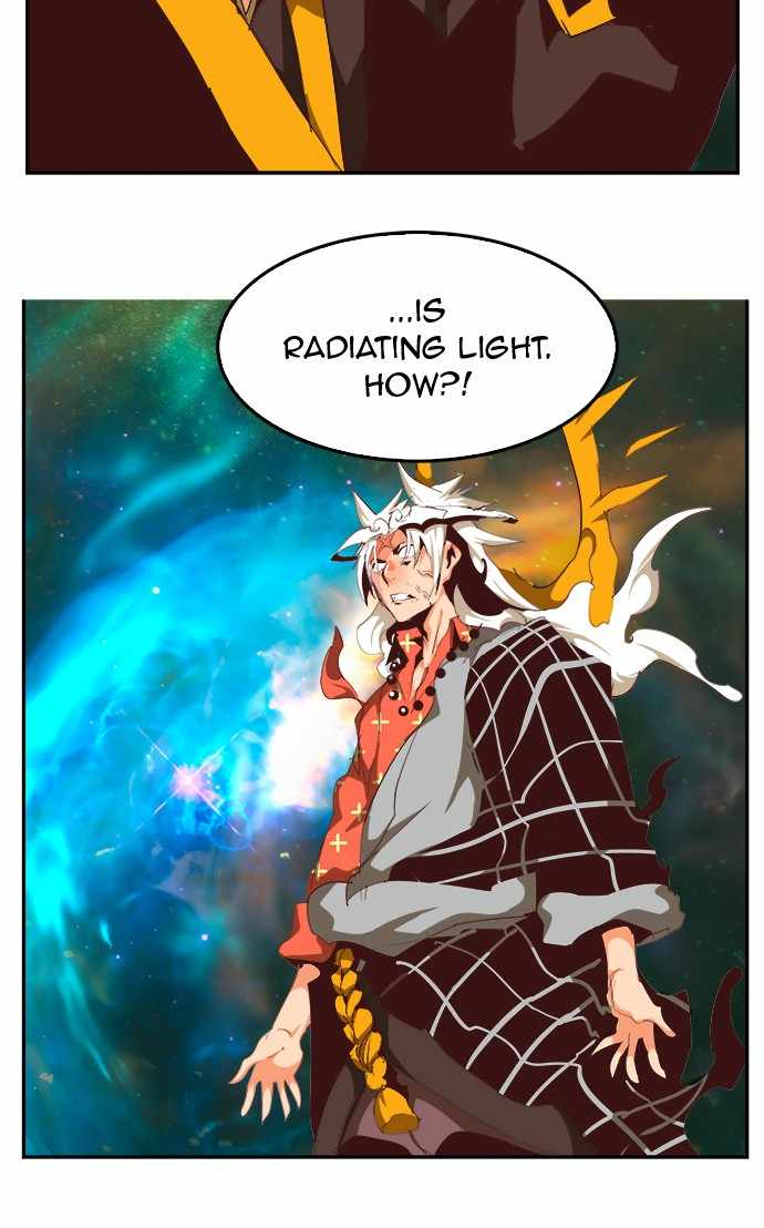 The God of High School chapter 558 page 56