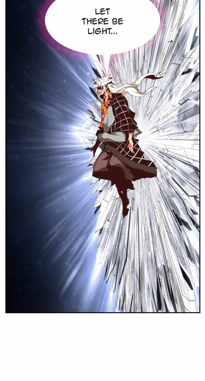 The God of High School chapter 558 page 59