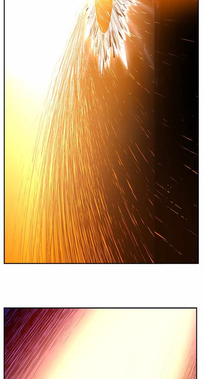 The God of High School chapter 558 page 61