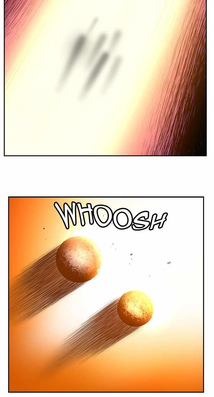 The God of High School chapter 558 page 62