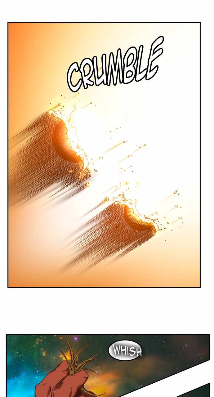 The God of High School chapter 558 page 63