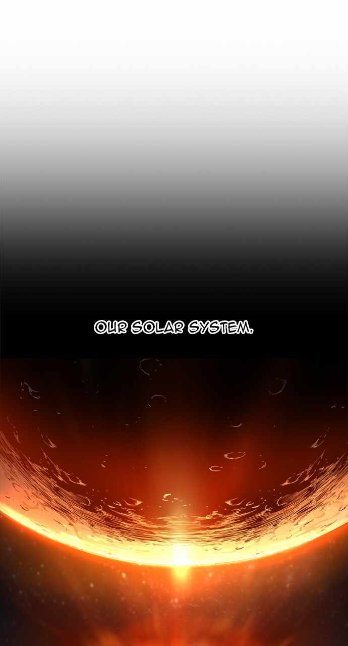 The God of High School chapter 558 page 7