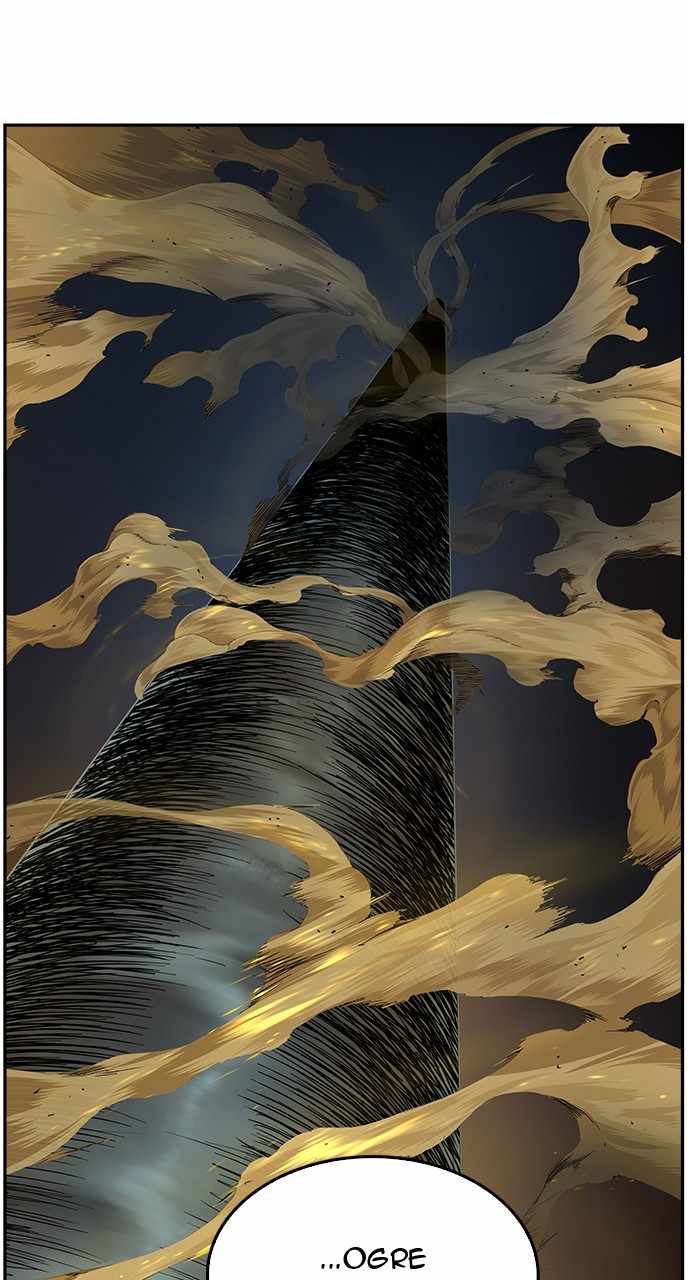 The God of High School chapter 558 page 82