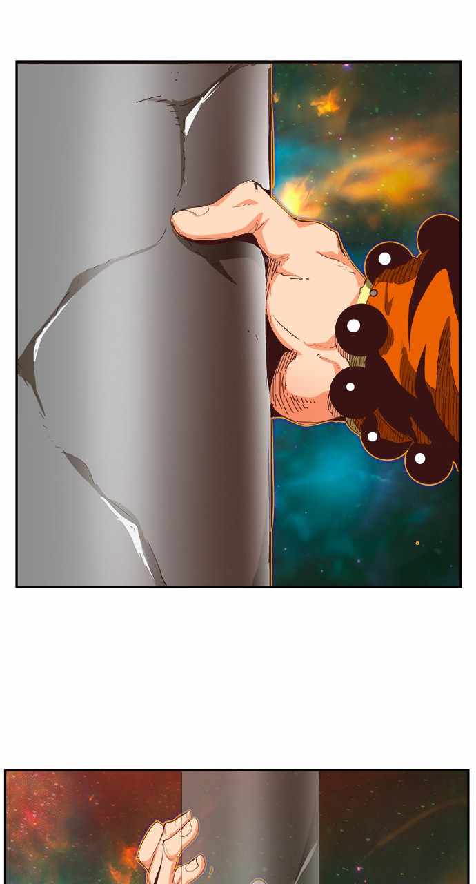 The God of High School chapter 558 page 85