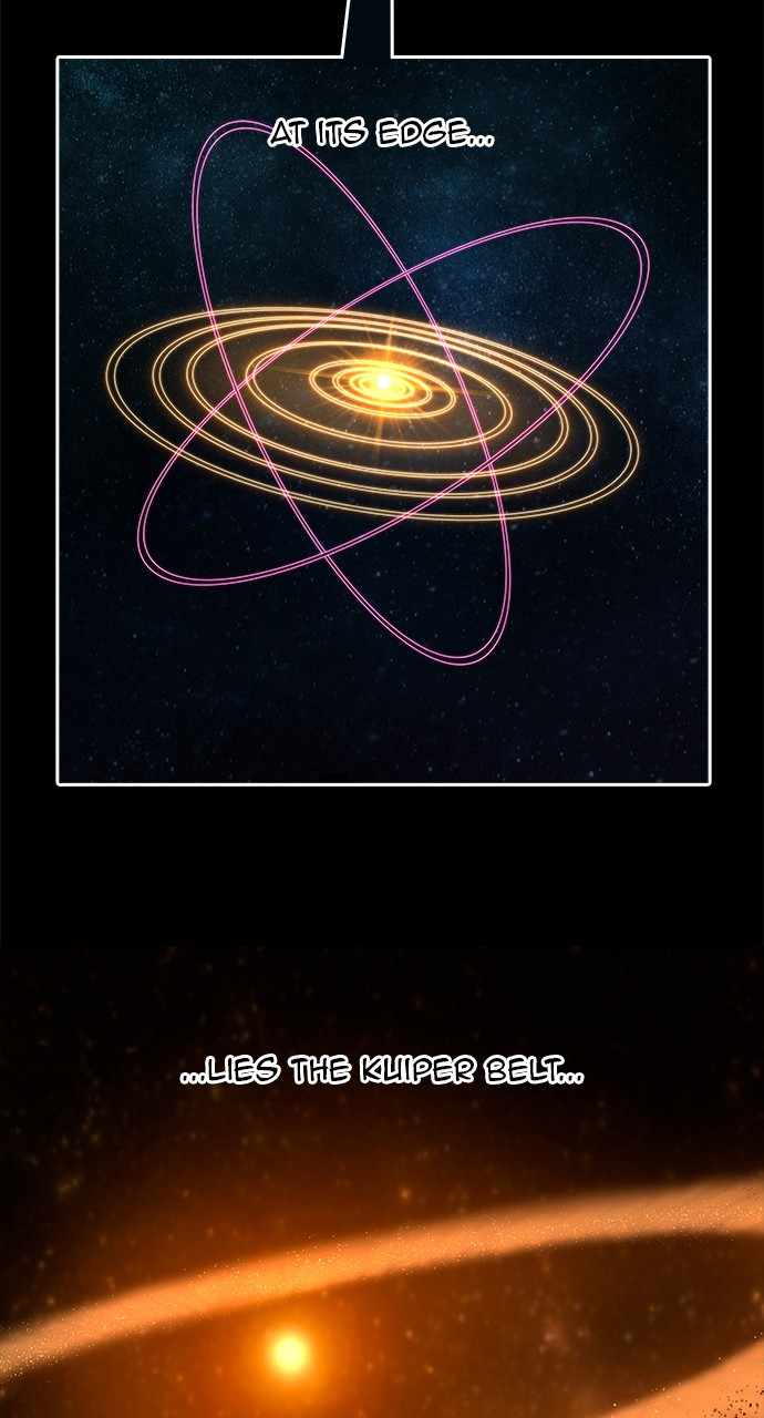 The God of High School chapter 558 page 9