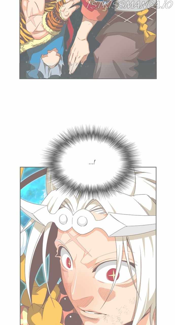 The God of High School chapter 559 page 2