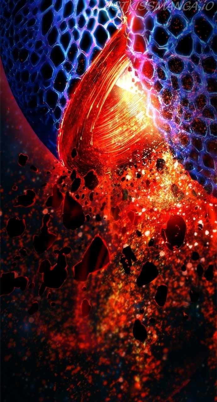 The God of High School chapter 559 page 20