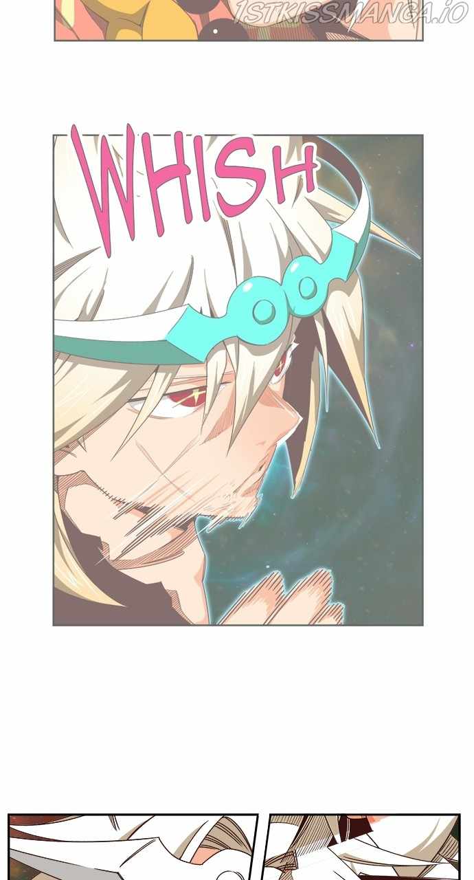 The God of High School chapter 559 page 3