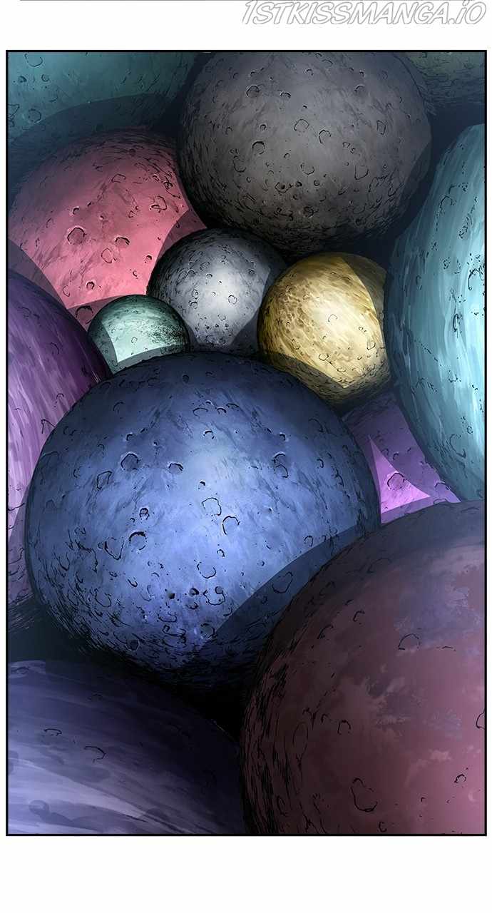 The God of High School chapter 559 page 32