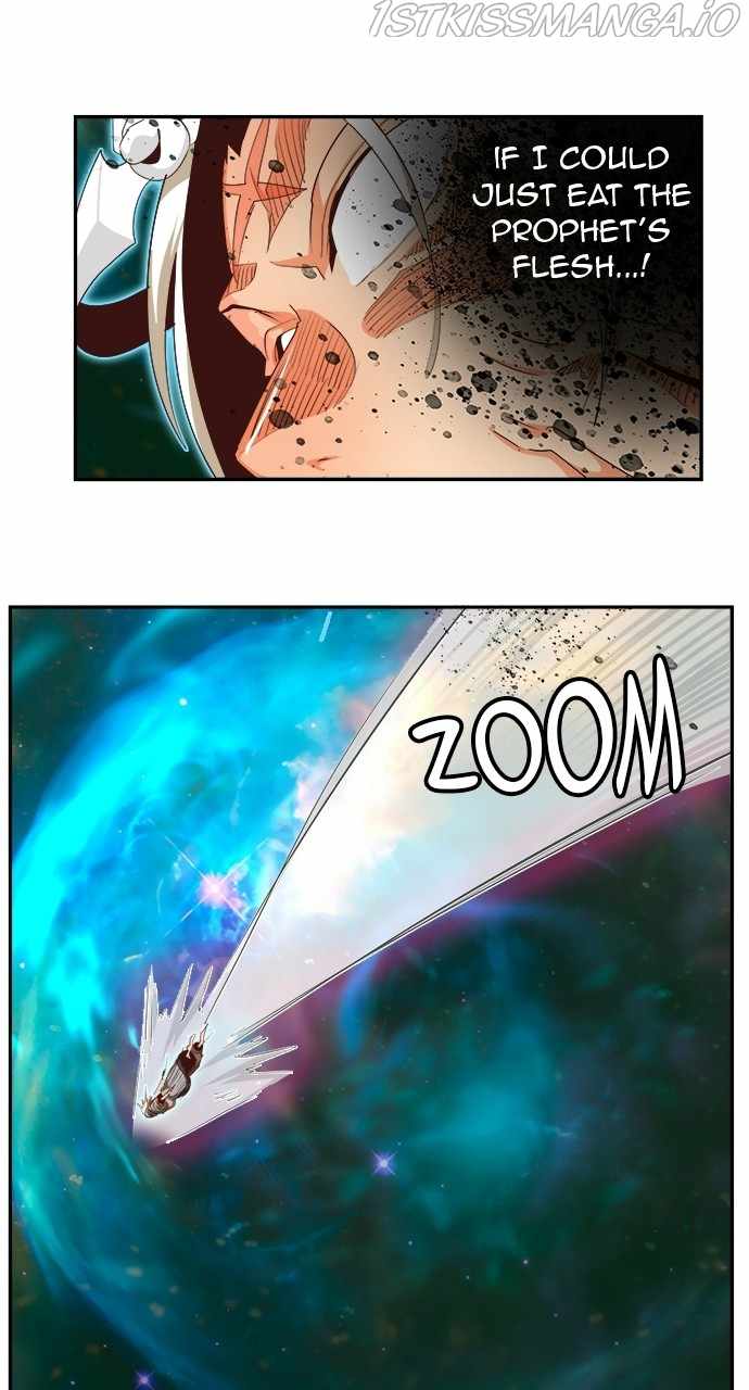 The God of High School chapter 559 page 35