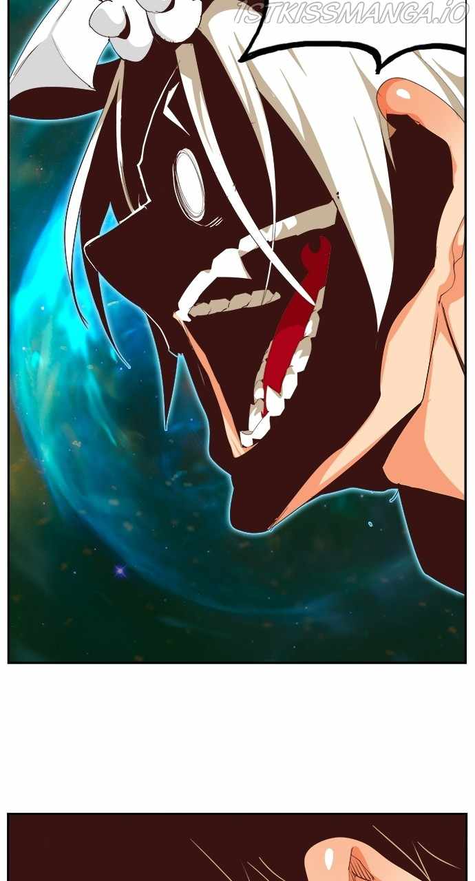 The God of High School chapter 559 page 37