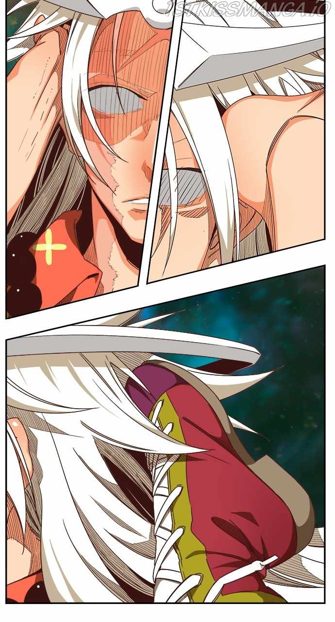 The God of High School chapter 559 page 4