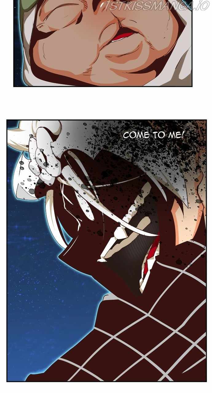 The God of High School chapter 559 page 40