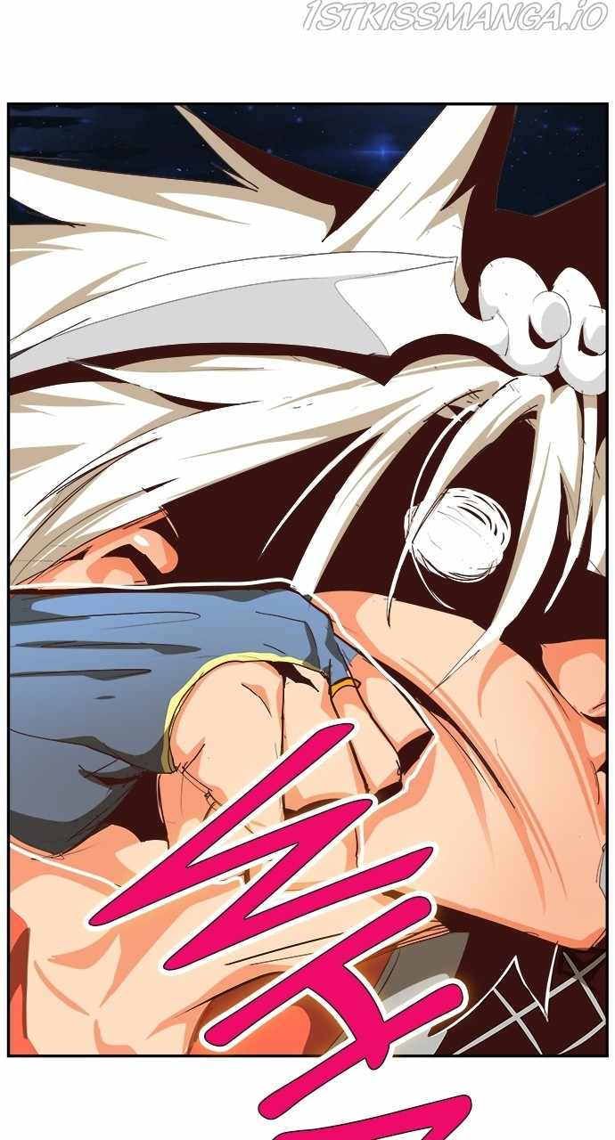 The God of High School chapter 559 page 41