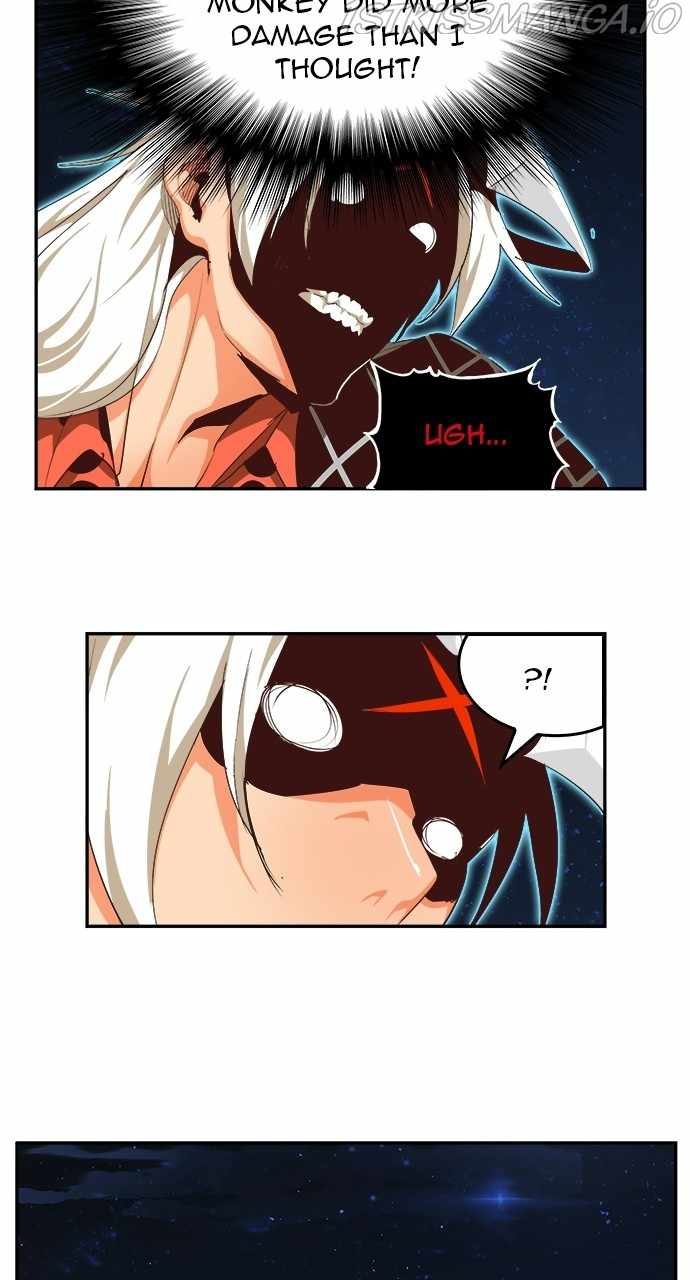 The God of High School chapter 559 page 46