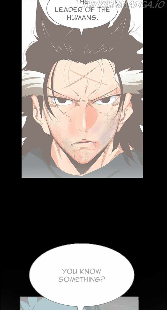 The God of High School chapter 559 page 62