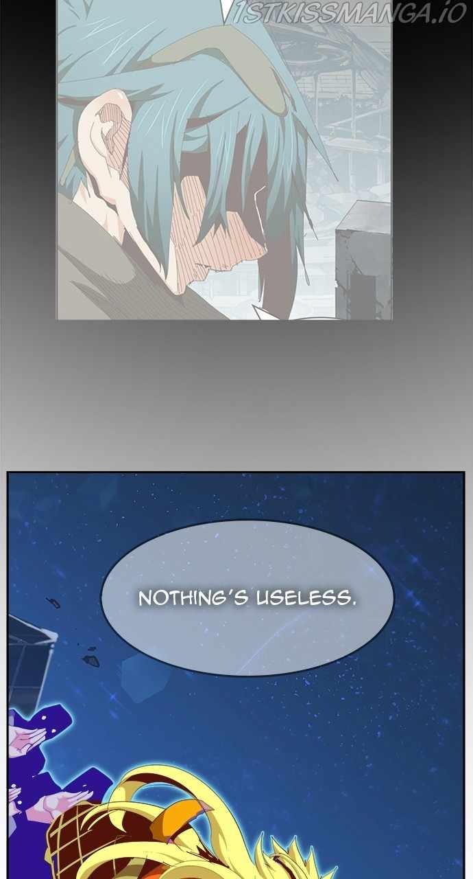 The God of High School chapter 559 page 63