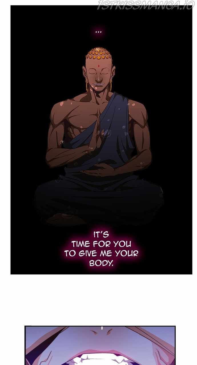 The God of High School chapter 559 page 66