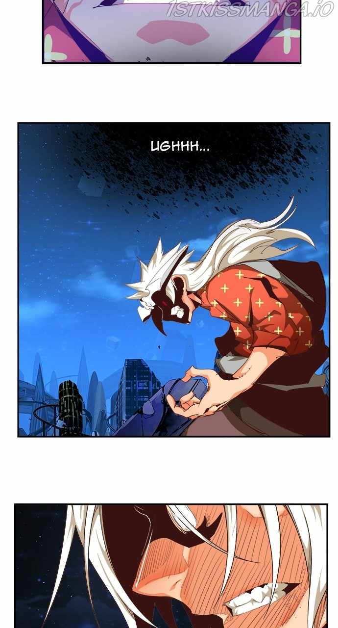 The God of High School chapter 559 page 67