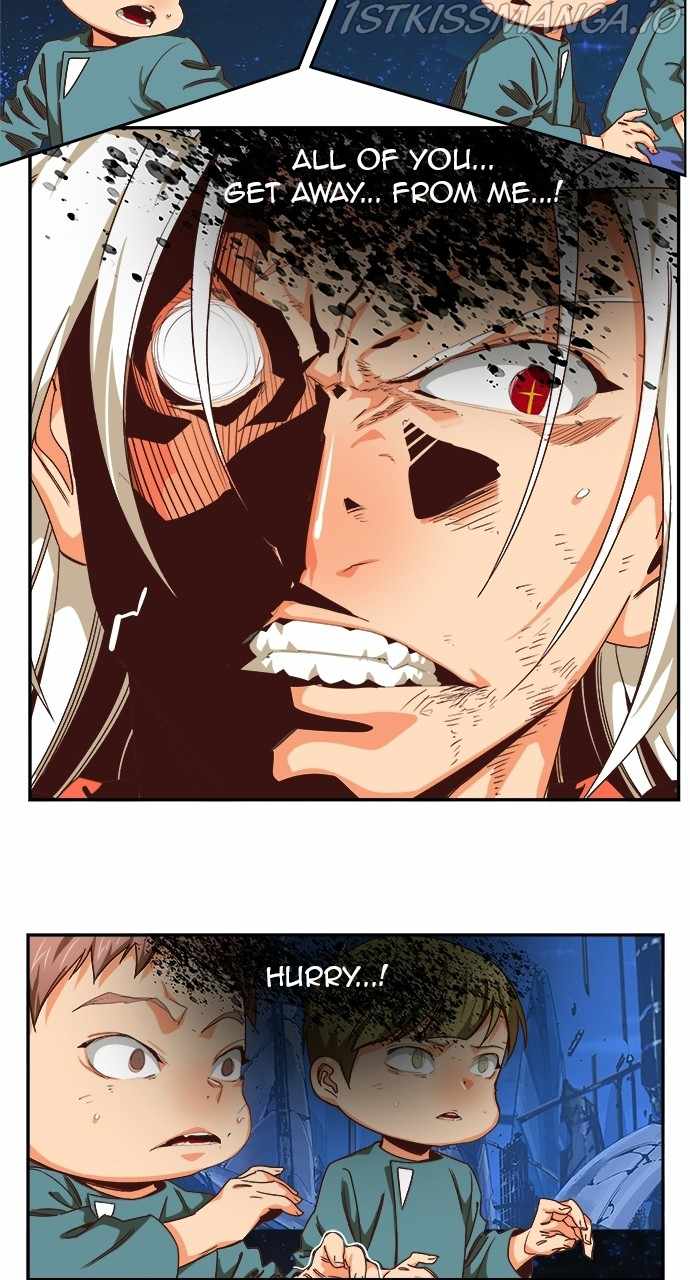 The God of High School chapter 559 page 72