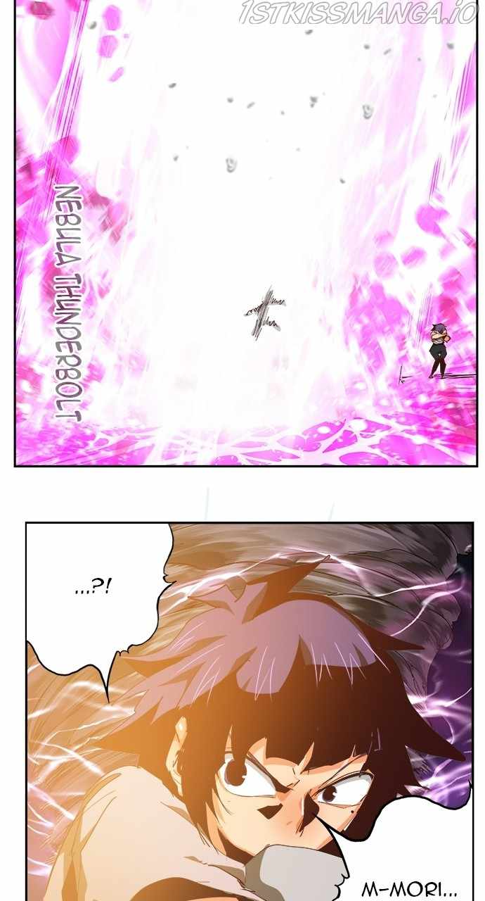 The God of High School chapter 559 page 82