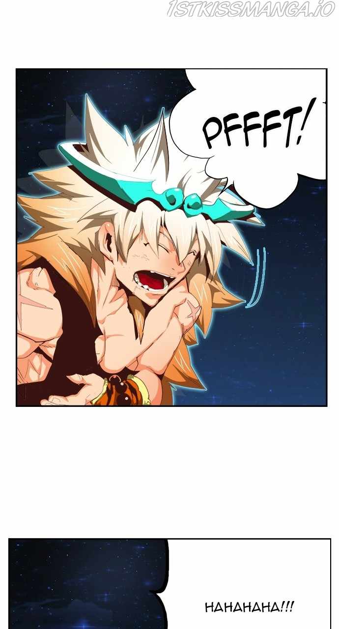 The God of High School chapter 560 page 100