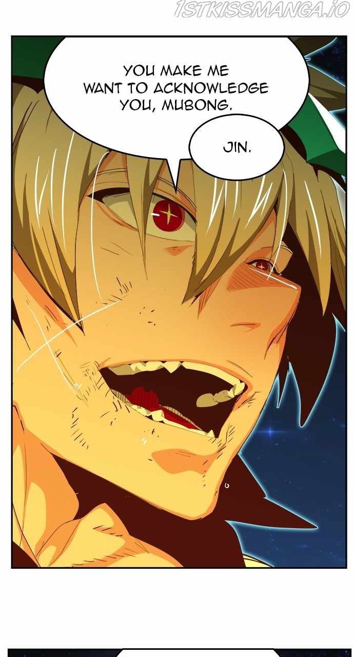 The God of High School chapter 560 page 102