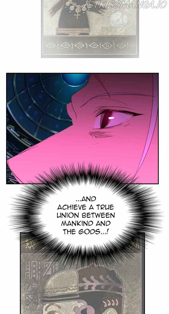 The God of High School chapter 560 page 18