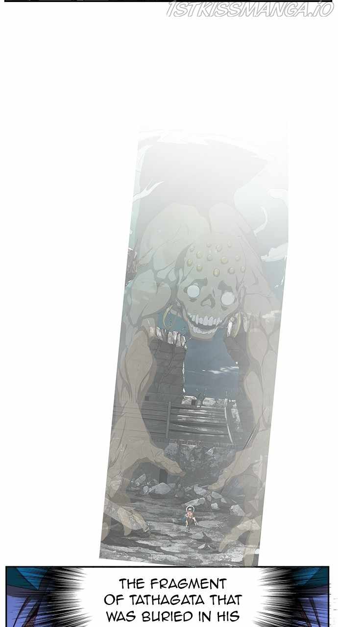 The God of High School chapter 560 page 26