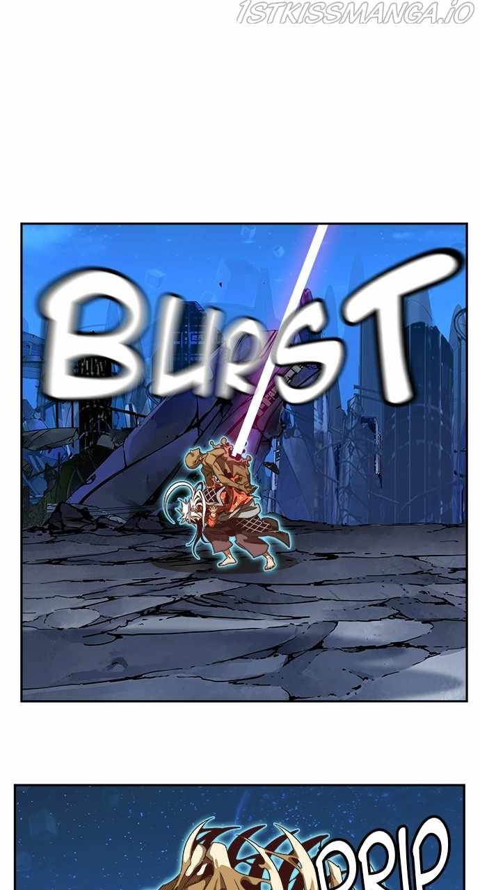 The God of High School chapter 560 page 29