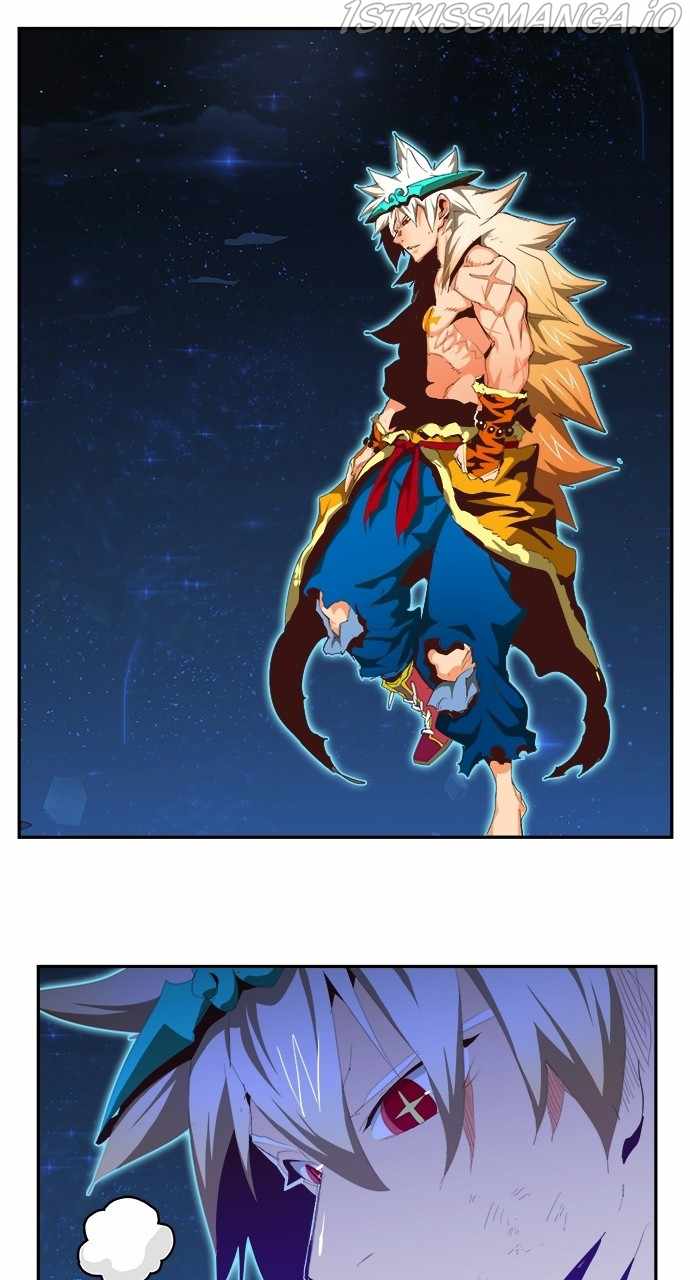 The God of High School chapter 560 page 3