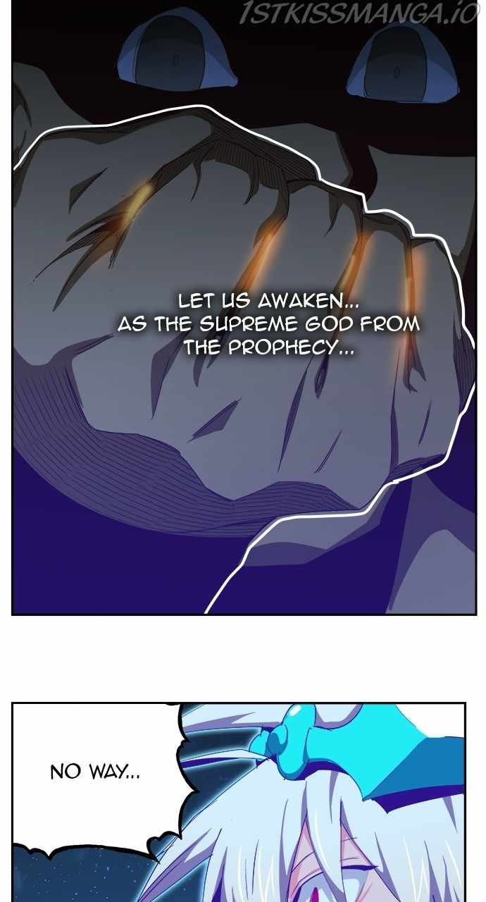 The God of High School chapter 560 page 32