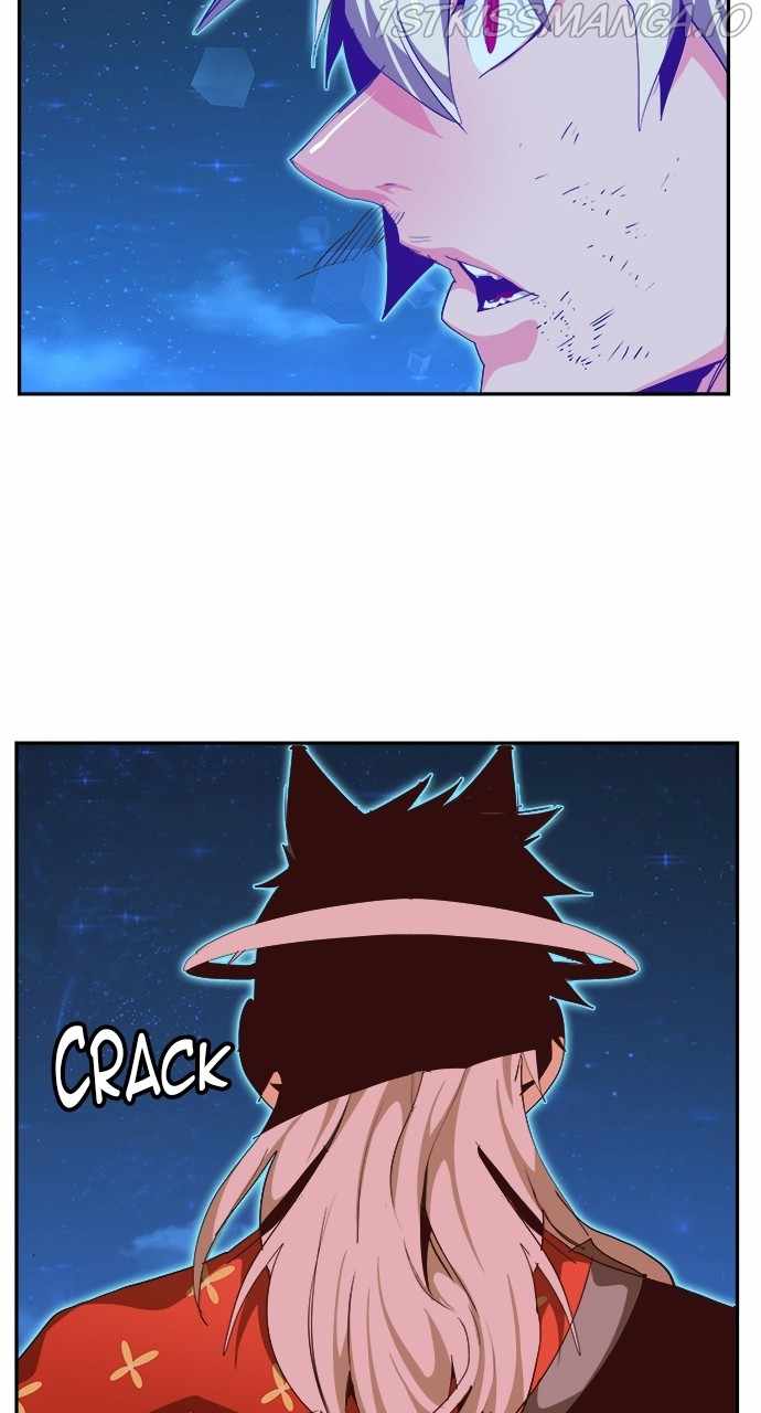 The God of High School chapter 560 page 33