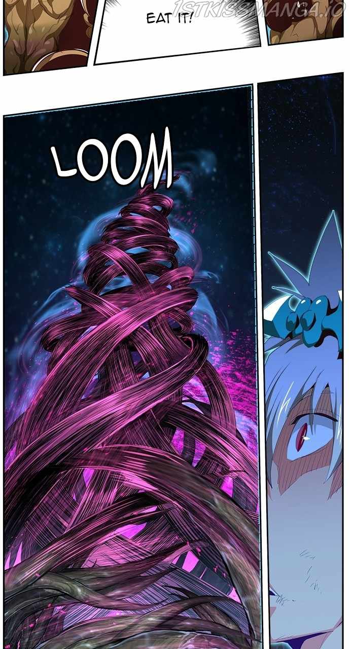 The God of High School chapter 560 page 51