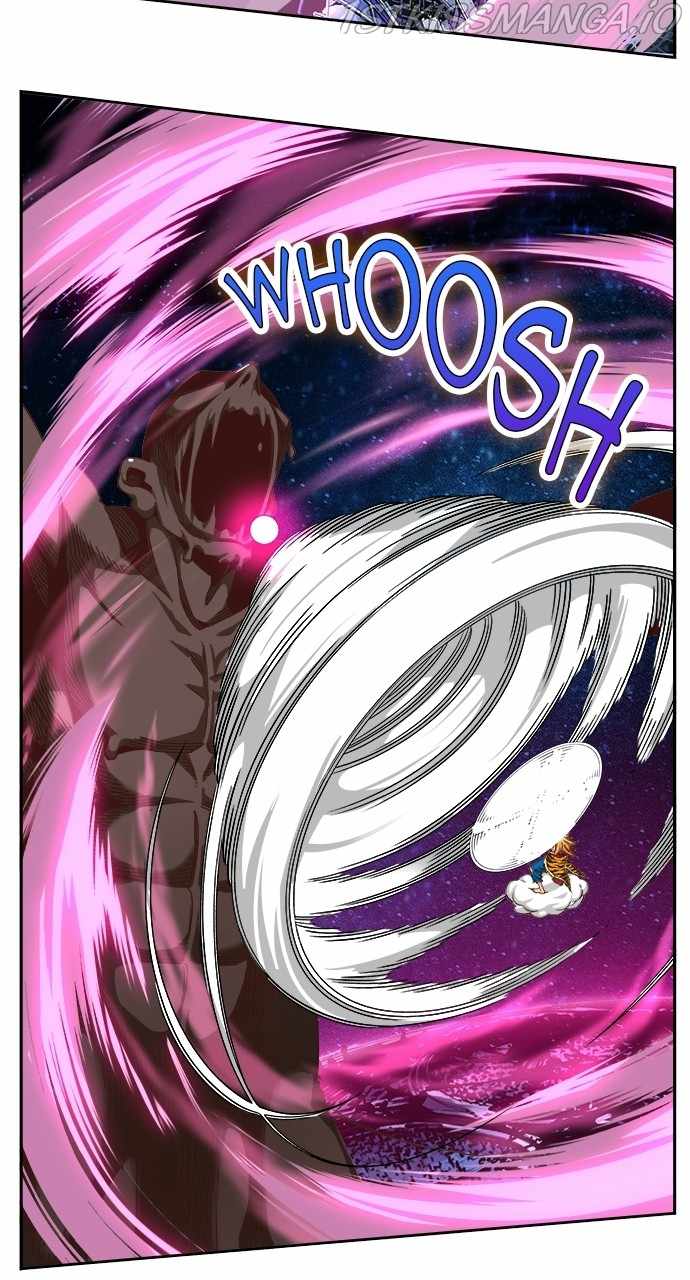 The God of High School chapter 560 page 62