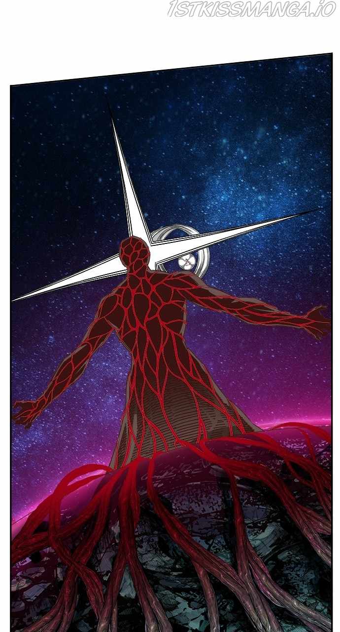 The God of High School chapter 560 page 63