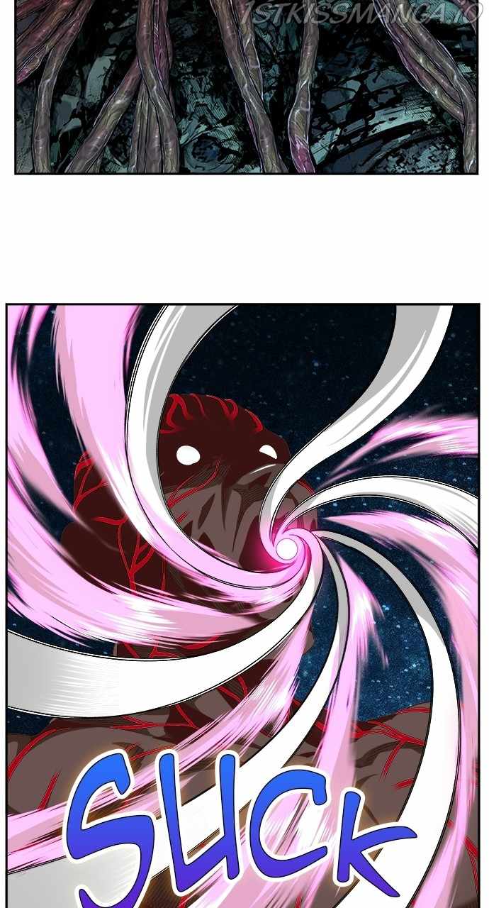 The God of High School chapter 560 page 64